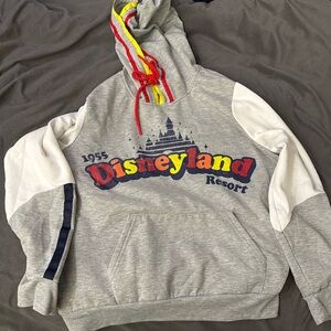 Disney Disneyland Resort Women’s Sweatshirt Size XL Pre-owned